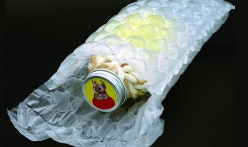 Bubble bags and environmentally friendly relationship