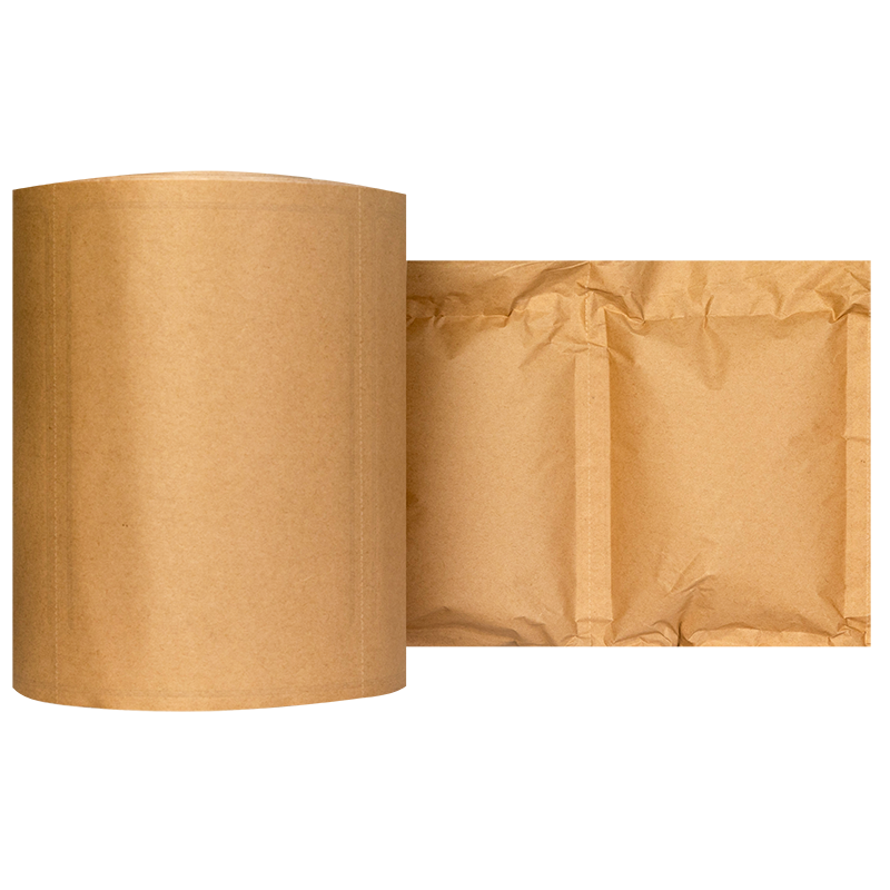 PLA Paper Air Pillow