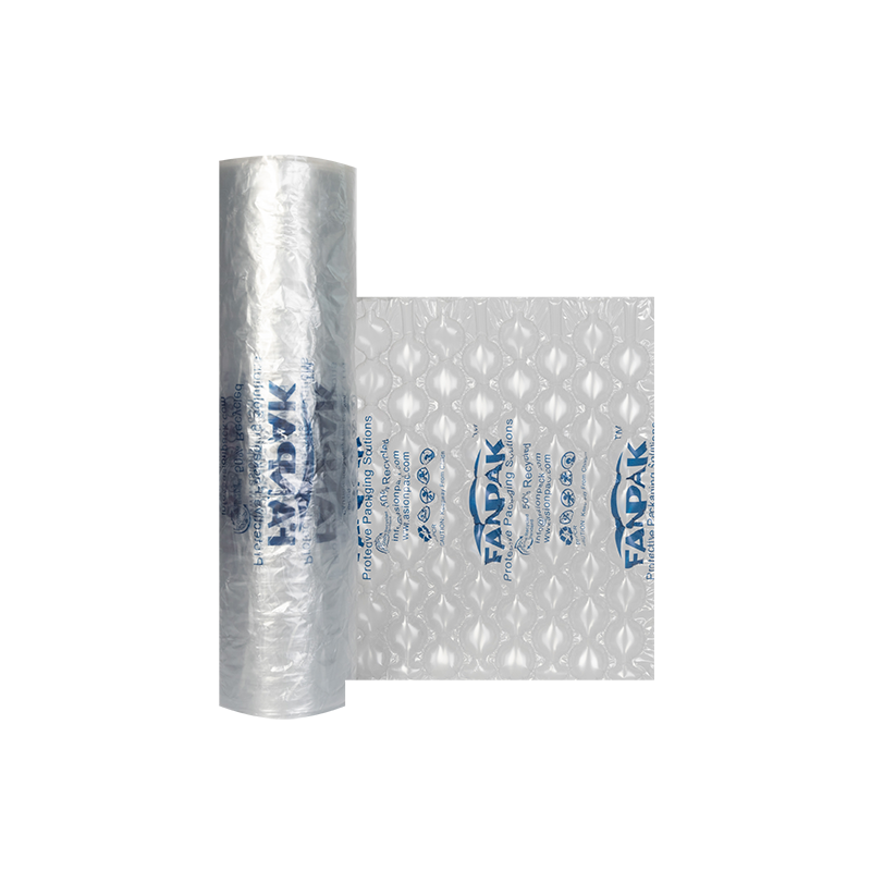 40cm HDPE Recycled Air Bubble Film