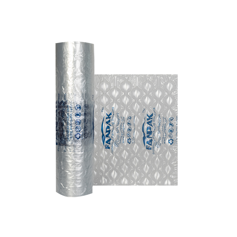 40cm LDPE Recycled Air Bubble Film