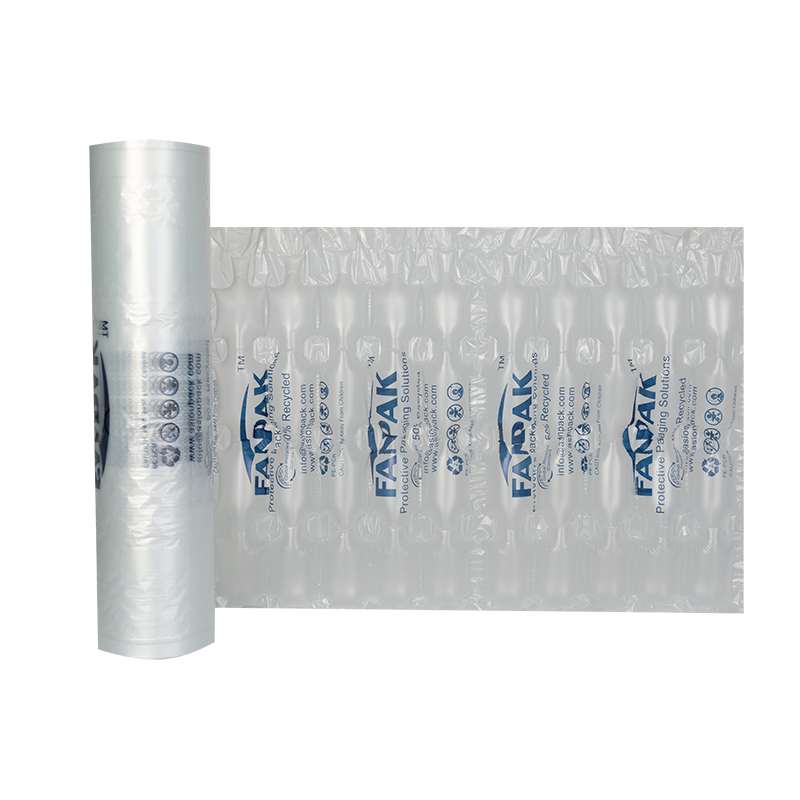 40cm HDPE Recycled Air Cushion Tube