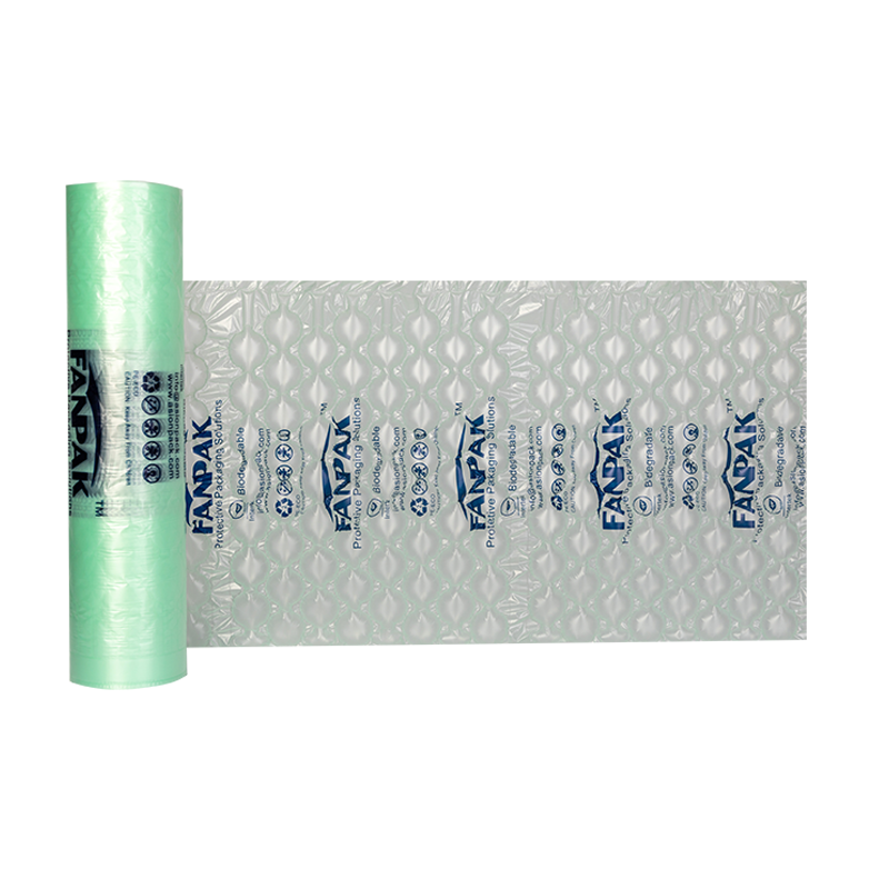 40cm HDPE ECO Biodegradable Air Bubble Film