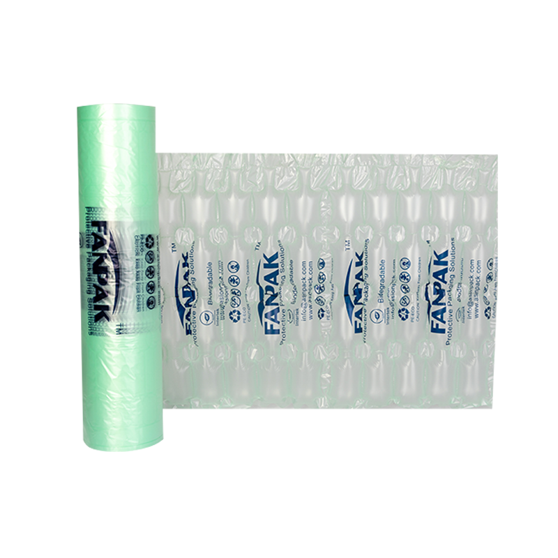 40cm HDPE ECO Biodegradable Air Tube