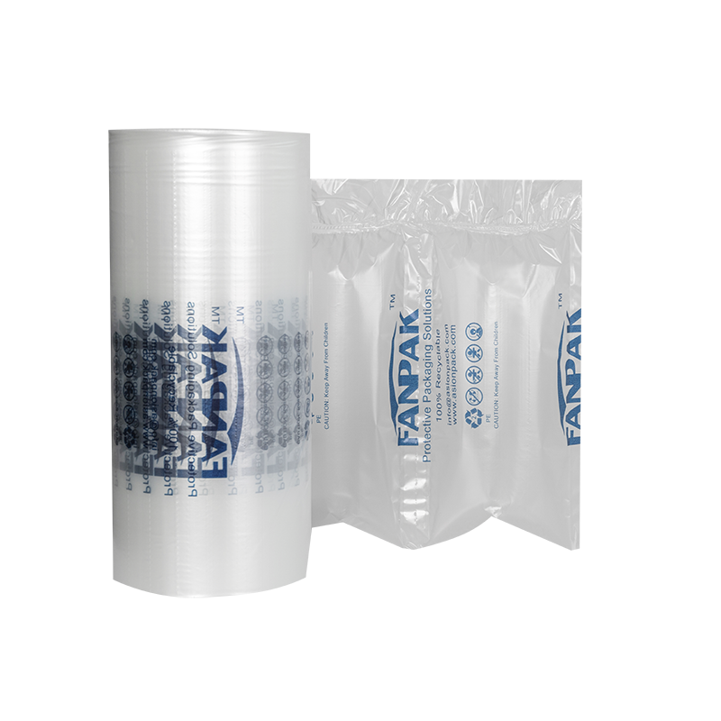 20cm LDPE Air Pillow Film