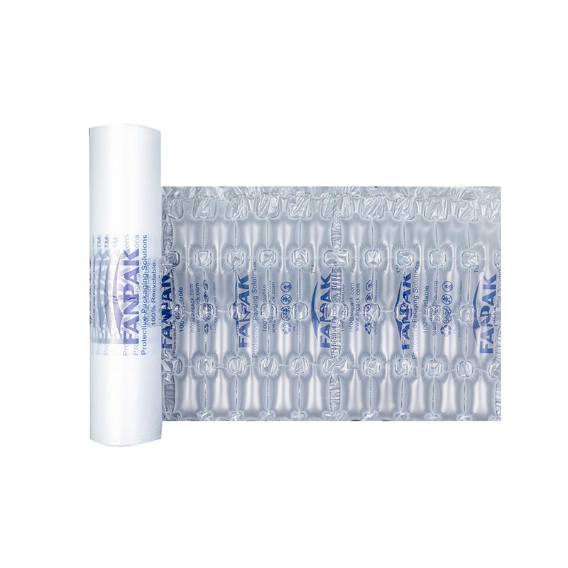 40cm HDPE Air Tube Cushion Film