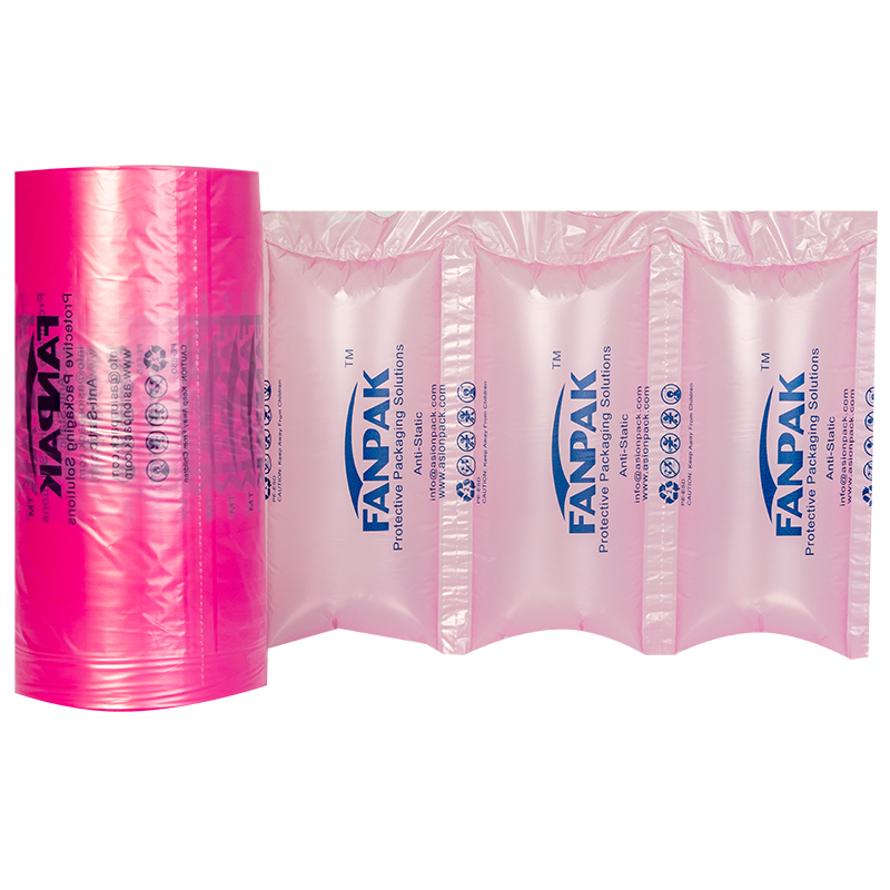 Antistatic Air Pillow Film