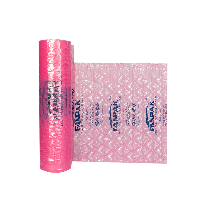 Antistatic Heart Cushion Film