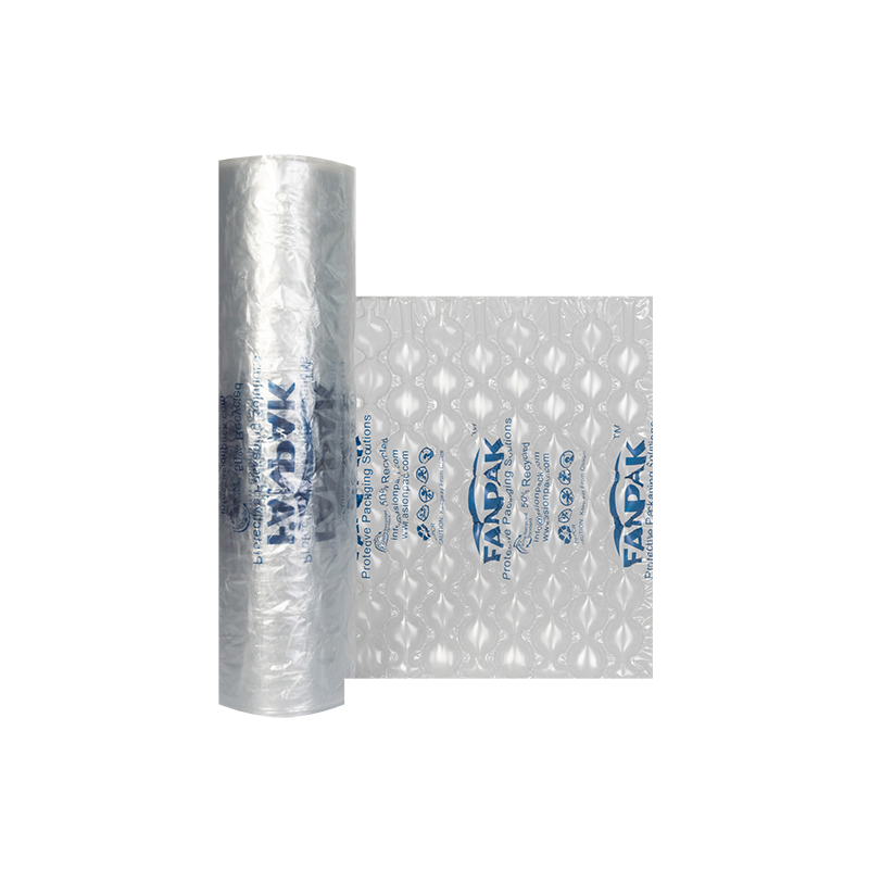 40cm HDPE Recycled Air Bubble Film