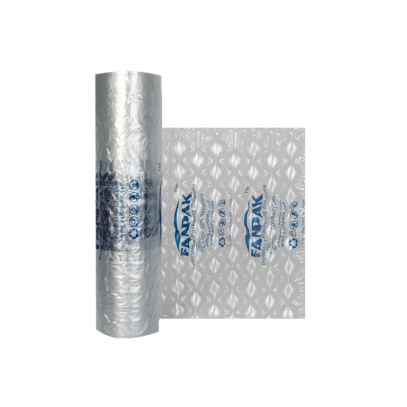 40cm LDPE Recycled Air Bubble Film