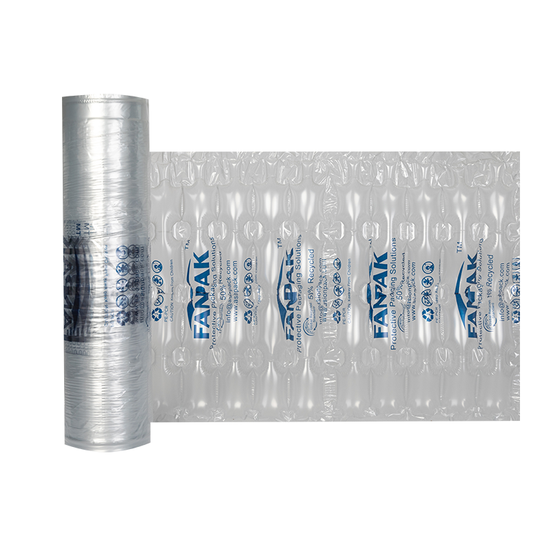 40cm LDPE Recycled Air Tube