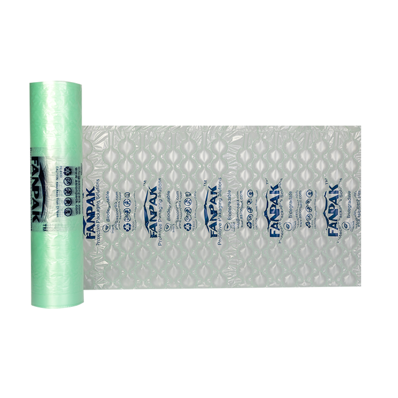 40cm HDPE ECO Biodegradable Air Bubble Film