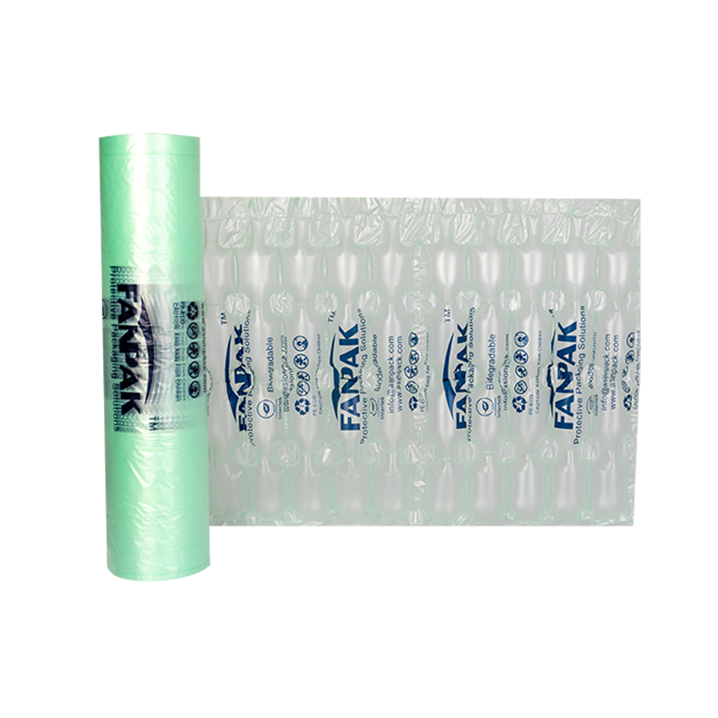 40cm HDPE ECO Biodegradable Air Tube