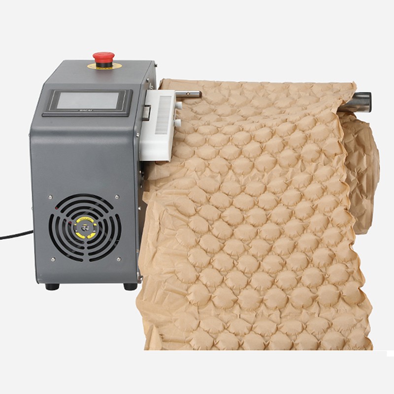 PLA Paper Air Bubble