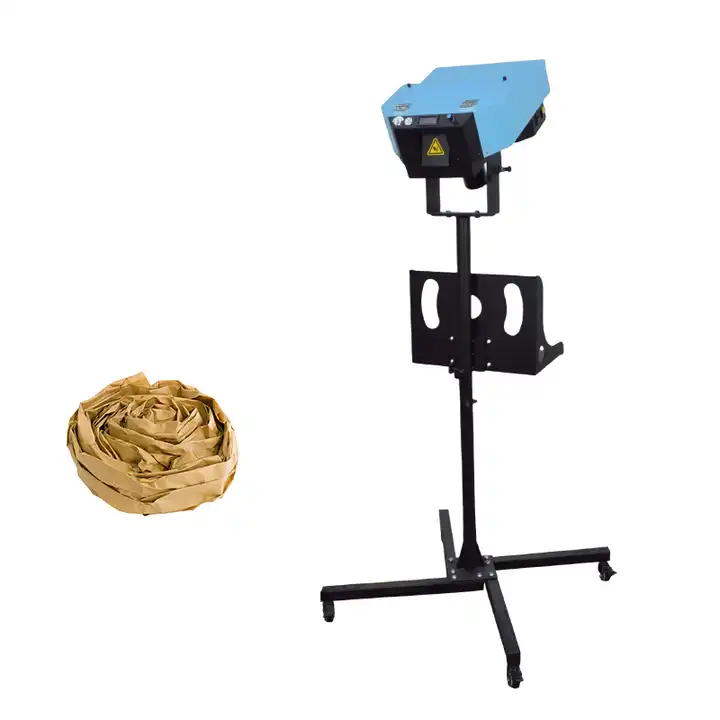 Paper Cushion Machine NP-P2