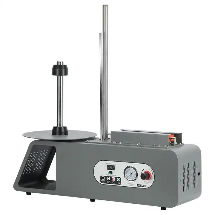 Q20 Air Column Machine 