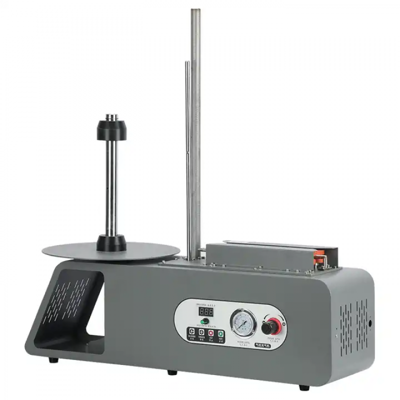 Q20 Air Column Machine 