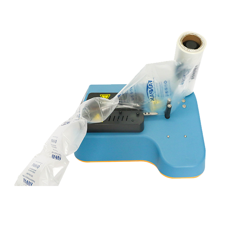 HY-04 Air Cushion Machine