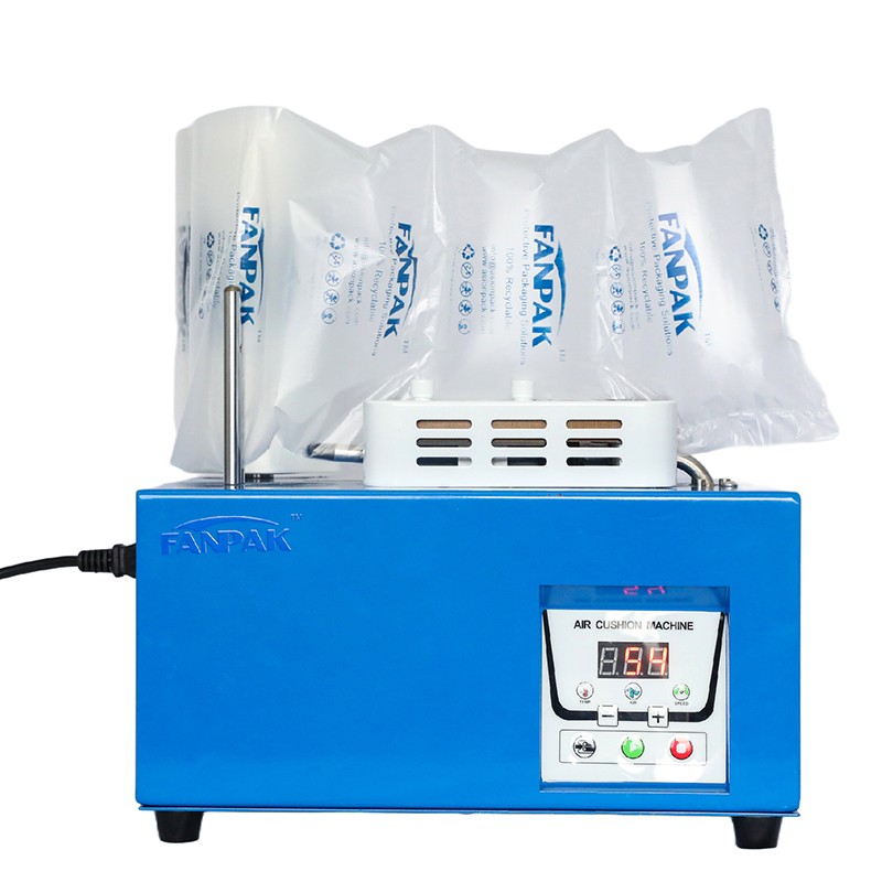 HY-01 Air Cushion Machine