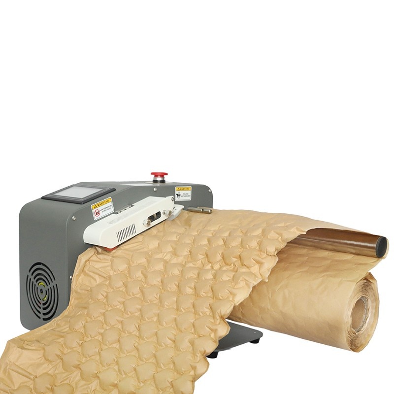 HY-03 Air Pillow Machine