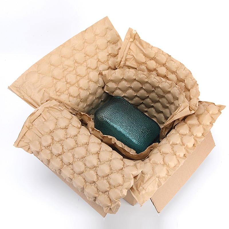 Paper Air Cushion Film