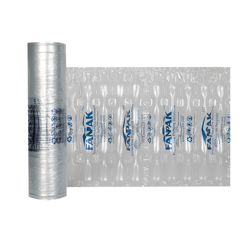 Recycled Air Cushion Film