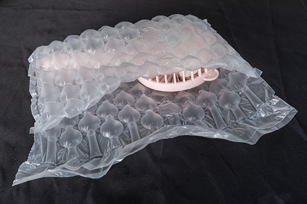 Gourd film, traditional bubble film video introduction